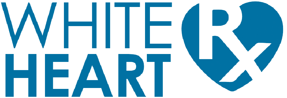 White Heart RX